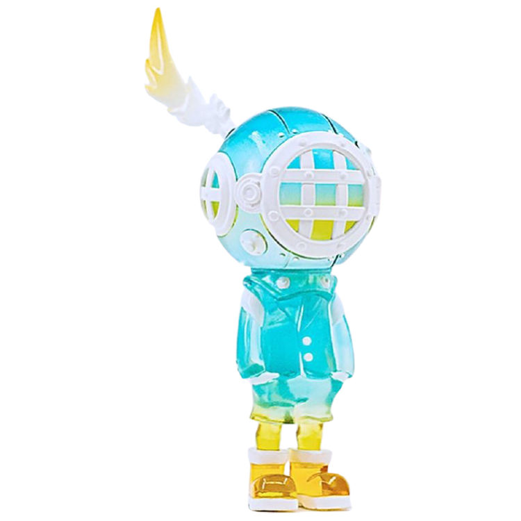 Light Blue Spectrum Backpack Boy by Sank Toys (Shuan Guo)