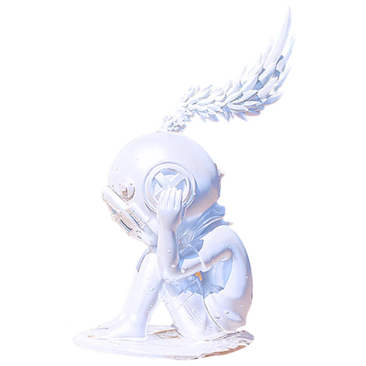 The Void Pureness by Sank Toys (Shuan Guo)