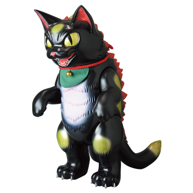 23.6" JAM Kaiju Negora by Konatsu Koizumi