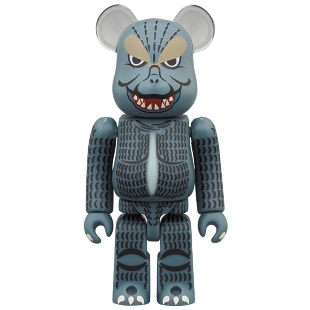 100% + 400% 1964 Mothra vs. Godzilla (Set)