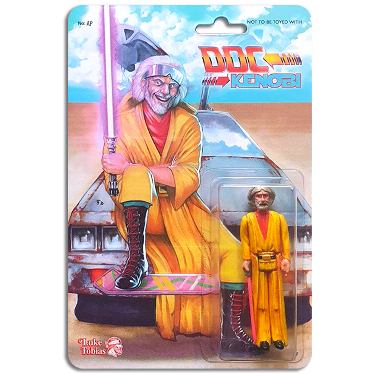 Doc Kenobi