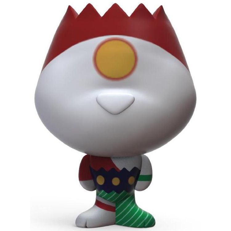 David Bowie Bhunny by Kidrobot
