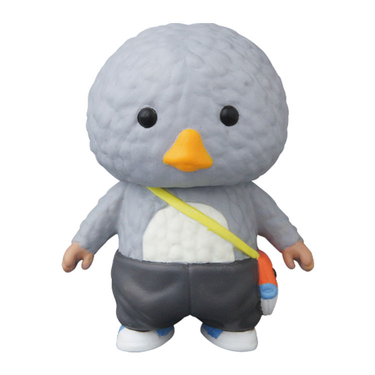Grey Tokyo Togari by Tokyo Togari Project Team
