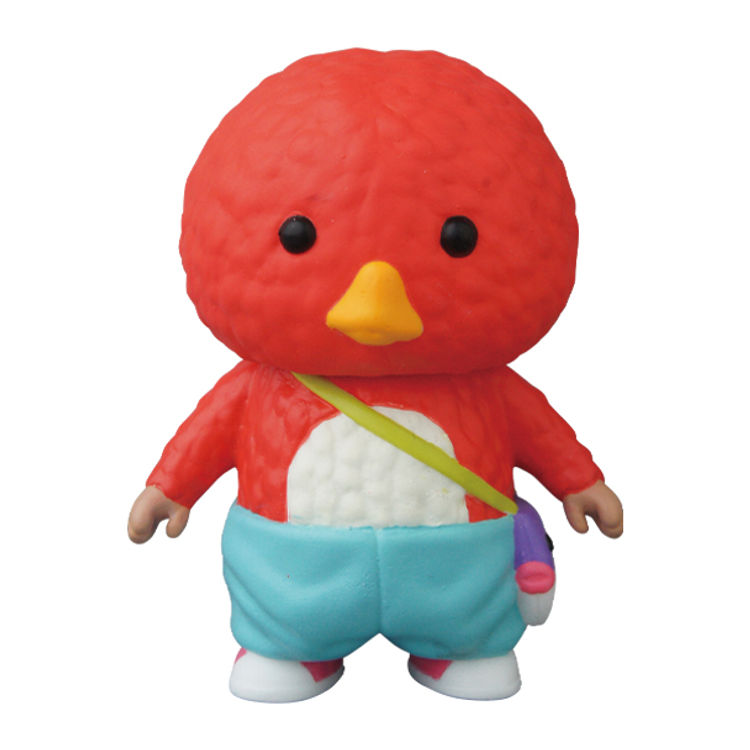 Red Tokyo Togari by Tokyo Togari Project Team