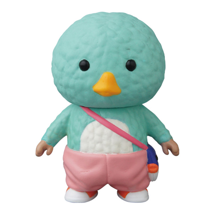 Teal Tokyo Togari by Tokyo Togari Project Team