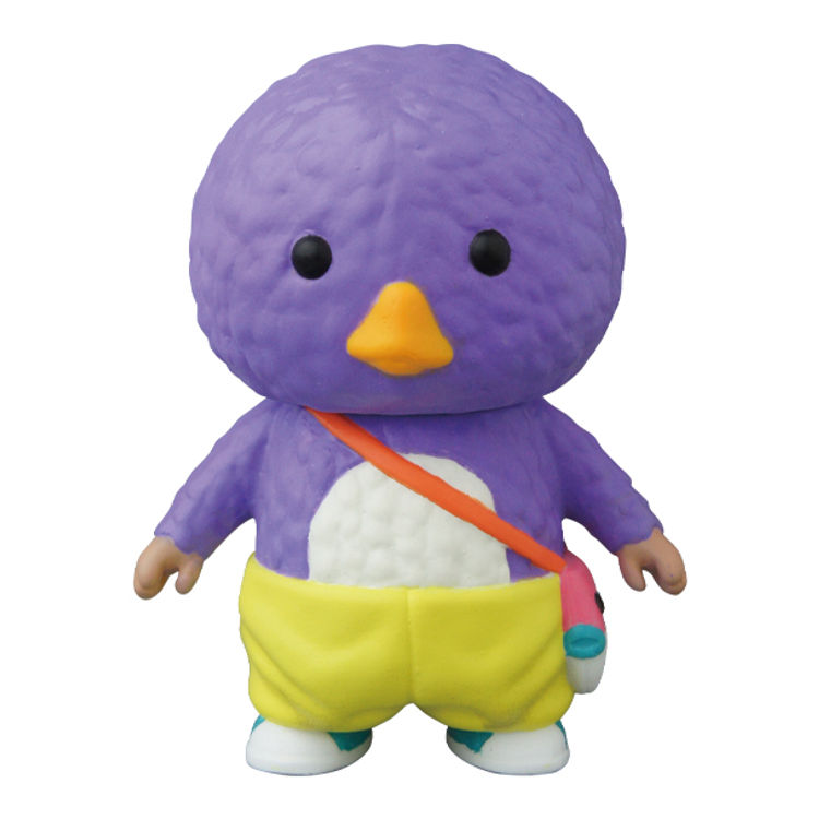 Purple Tokyo Togari by Tokyo Togari Project Team