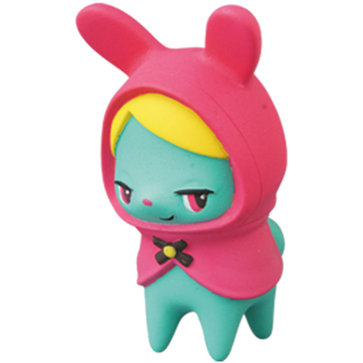 Pink Tithi by Kaijin