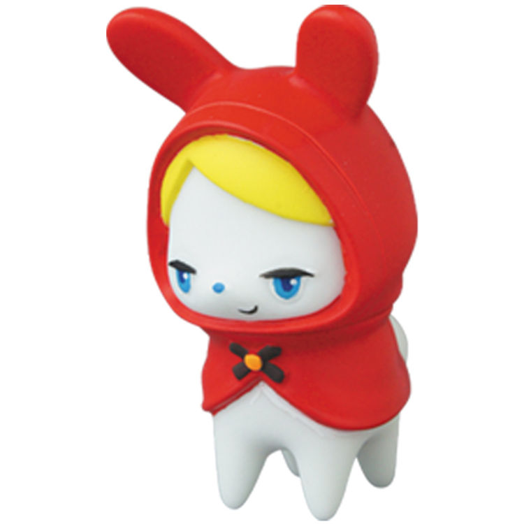 Red Tithi by Kaijin
