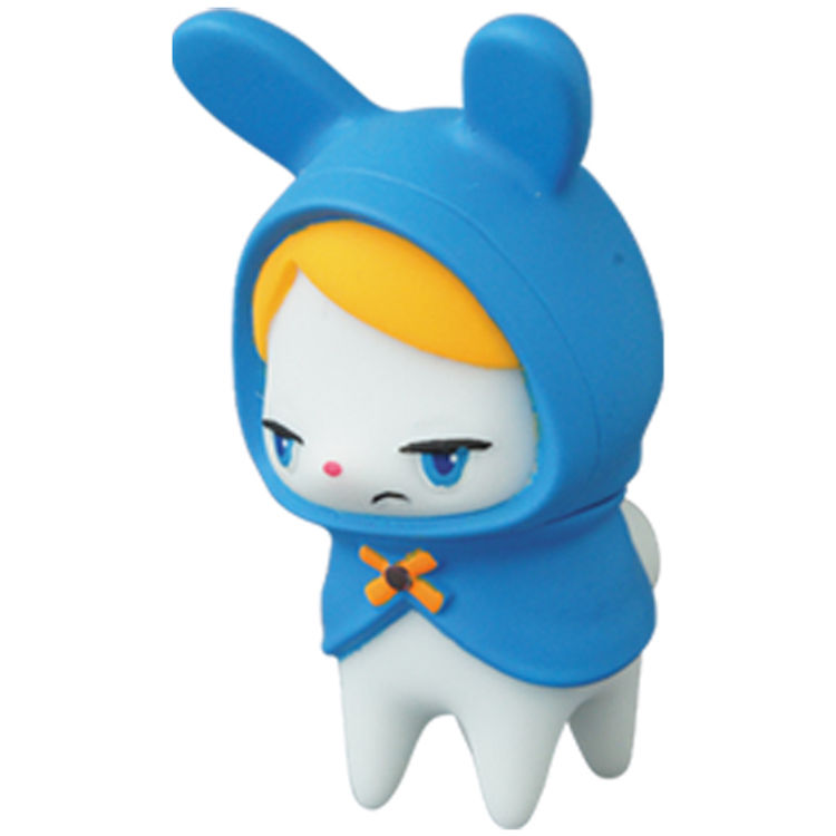 Blue Tithi by Kaijin