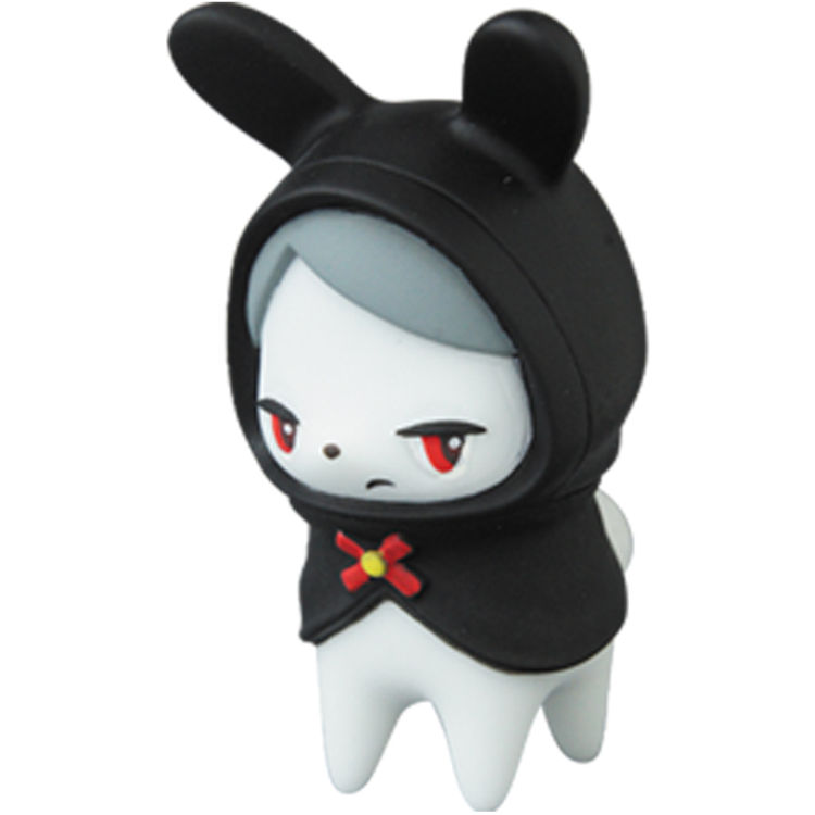 Black Tithi by Kaijin