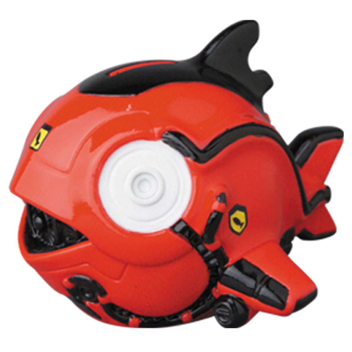 Red Womeca Meji Tuna