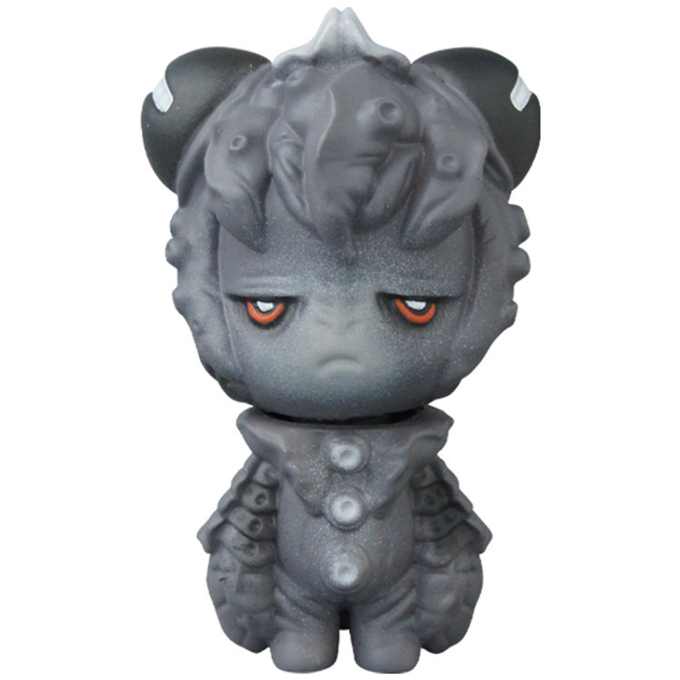 Grey Gunurf by Betamatsu