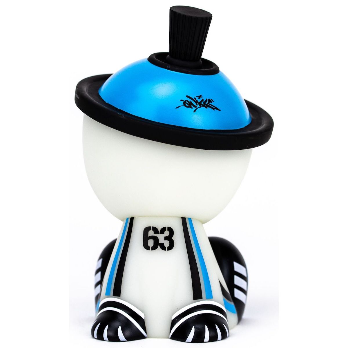 Ghost Lil's Qwiky (Clutter Exclusive)