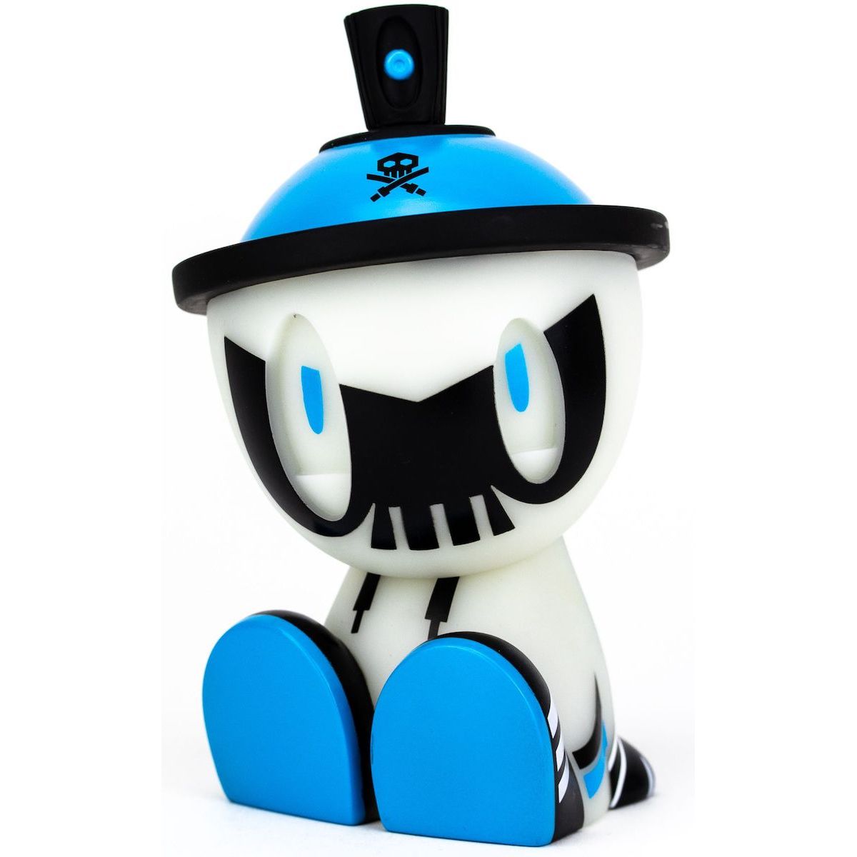 Ghost Lil's Qwiky (Clutter Exclusive)