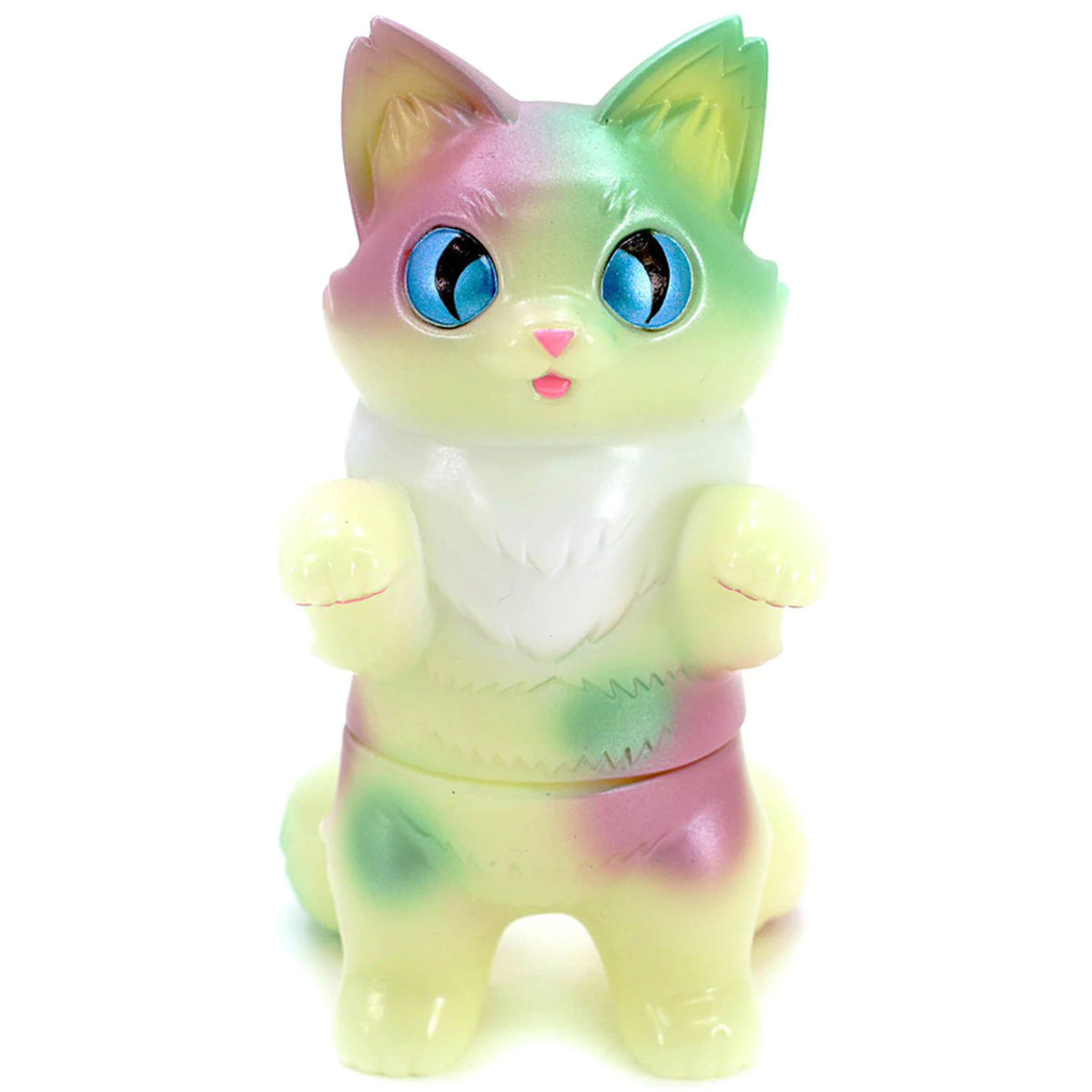 Dream Fantasy Fluffy Negora