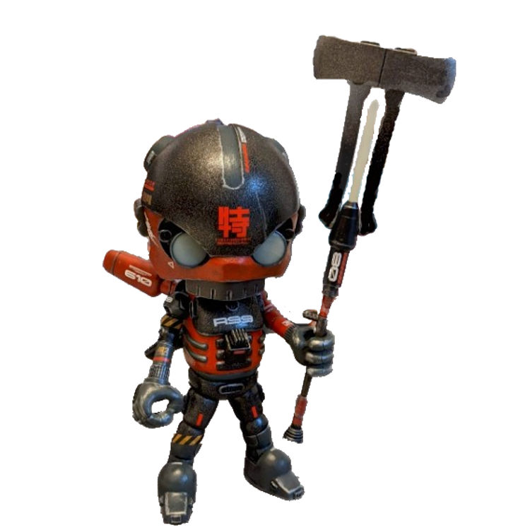 R99 by Wetworks (Carlo Cacho)