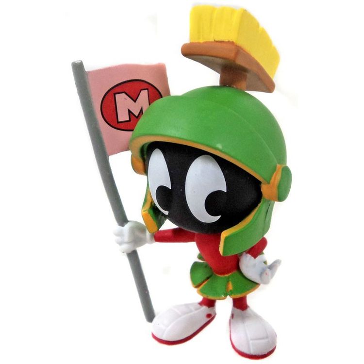 Marvin the Martian by Warner Bros.
