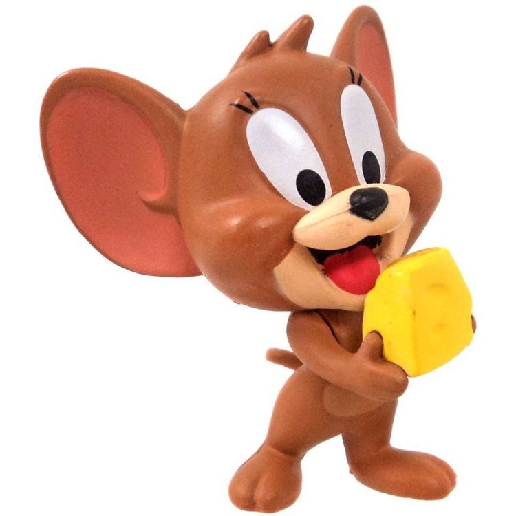 Jerry by Warner Bros.
