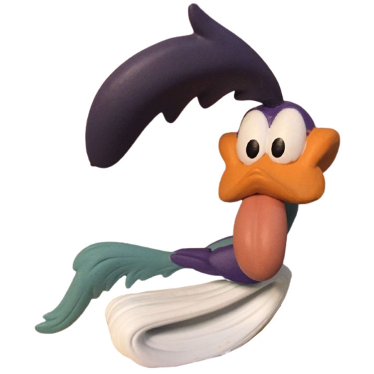 Road Runner by Warner Bros.