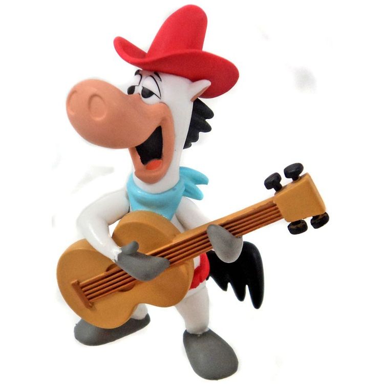 Quick Draw McGraw by Warner Bros.
