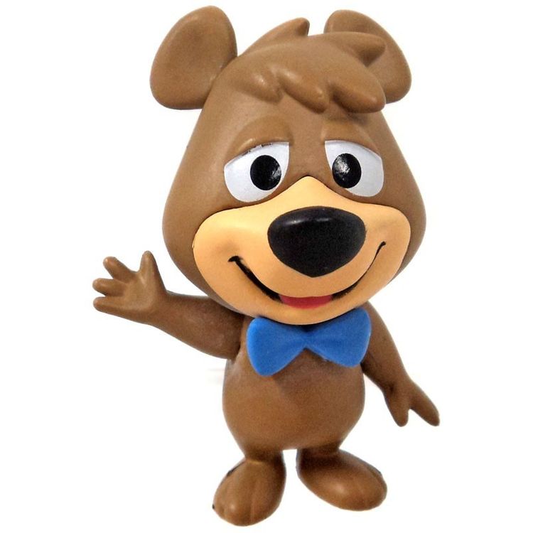 Boo Boo by Warner Bros.