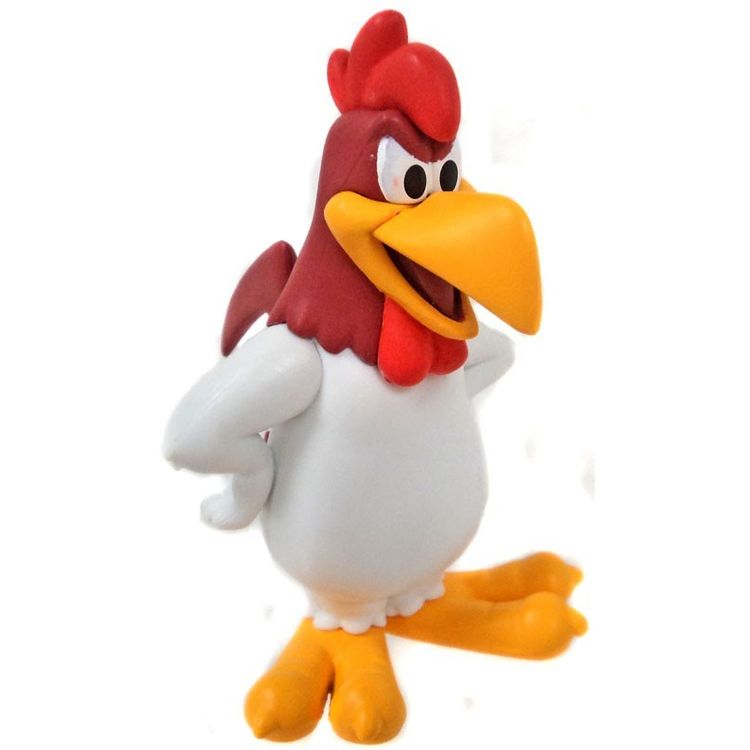 Foghorn Leghorn by Warner Bros.