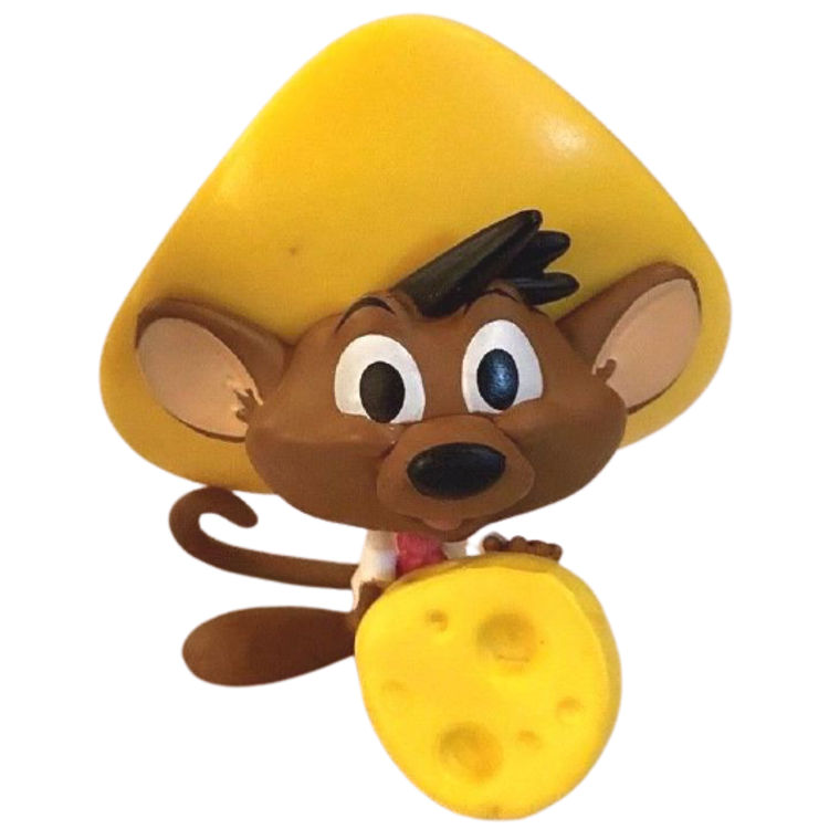 Speedy Gonzales by Warner Bros.