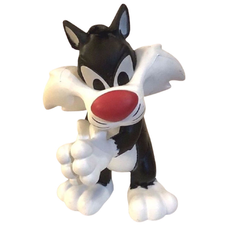 Sylvester by Warner Bros.
