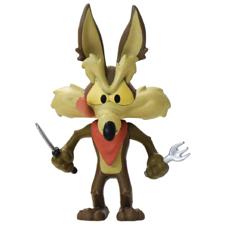 Wile E. Coyote by Warner Bros.