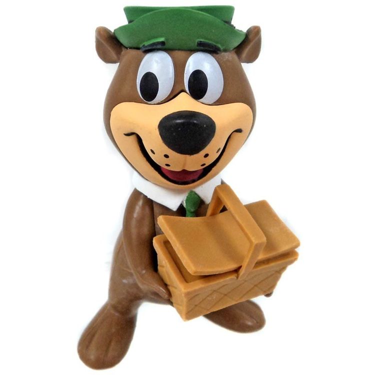 Yogi Bear by Warner Bros.