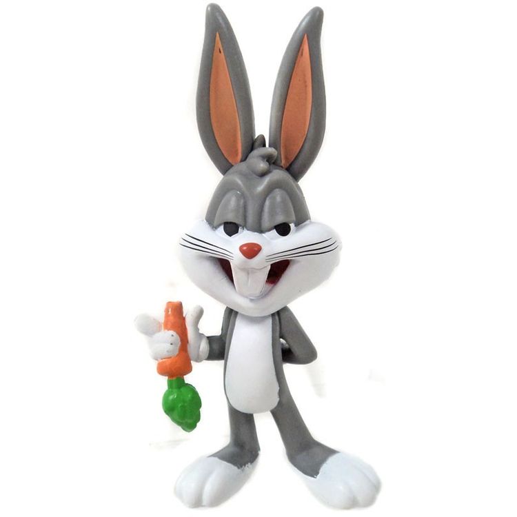 Bugs Bunny by Warner Bros.