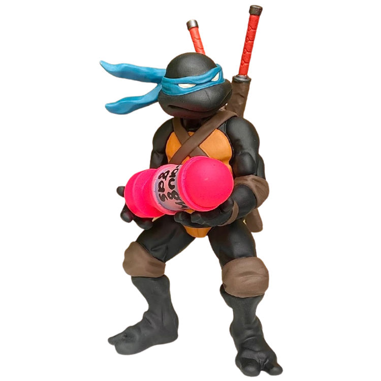 Leo Bomber - Stealth by Chappell