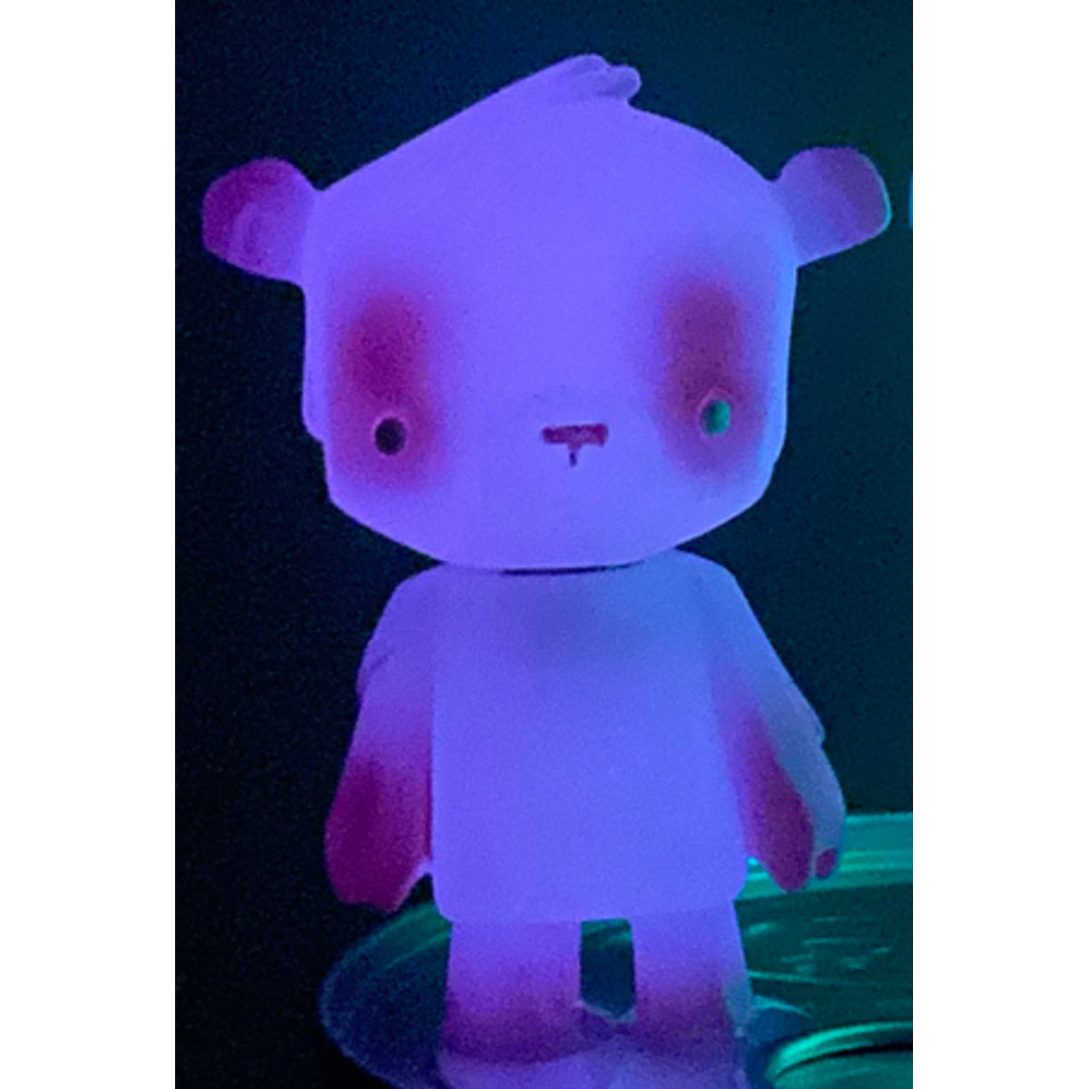 TTC Pink GID Panda Jam