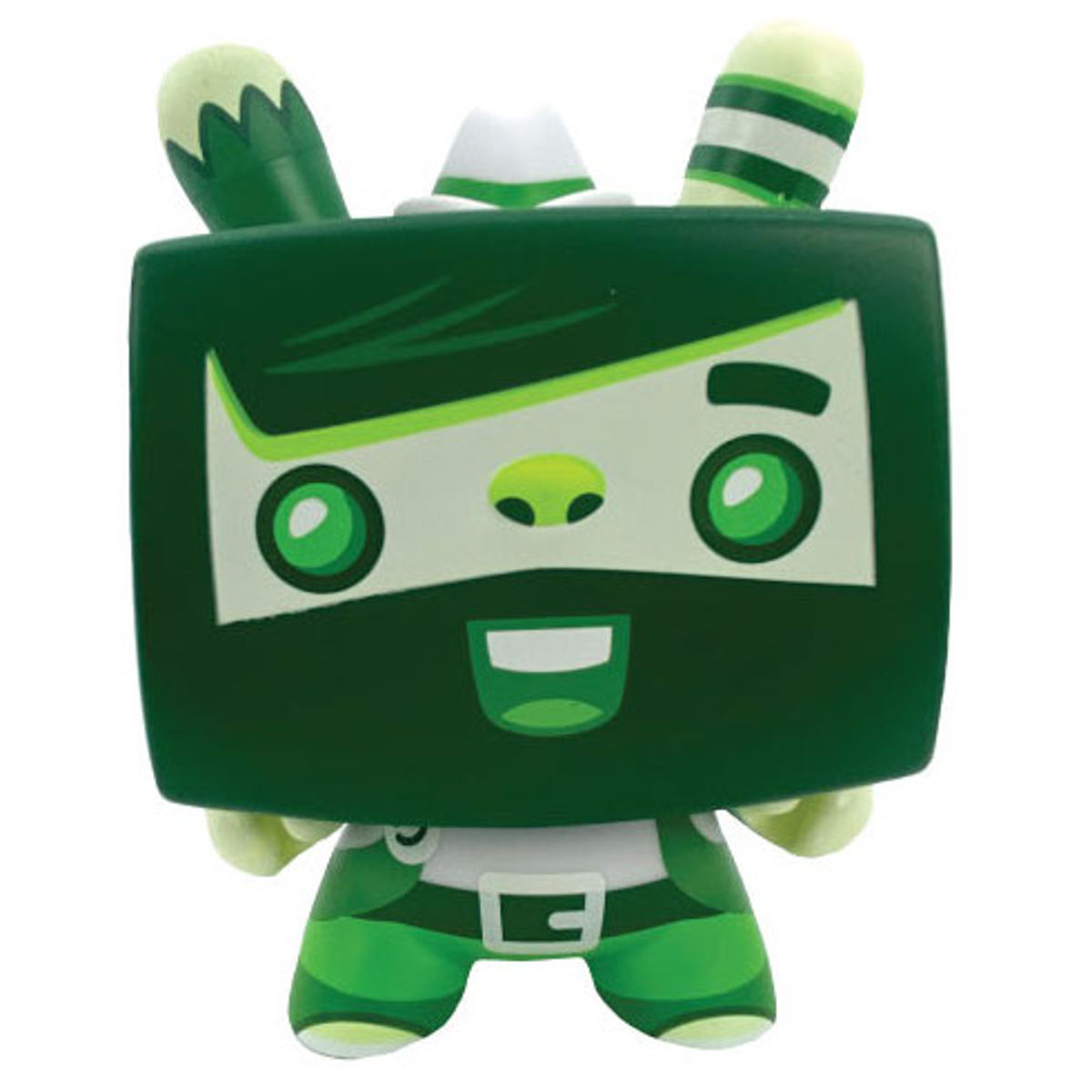 5" DCon Vincent Dunny (DCon '20)