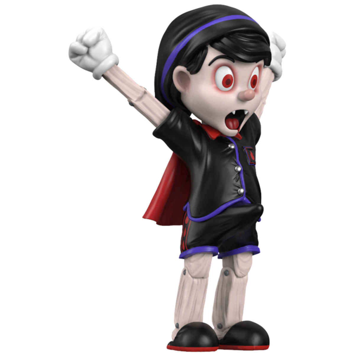 East Meets West Wood Awakening (Set)