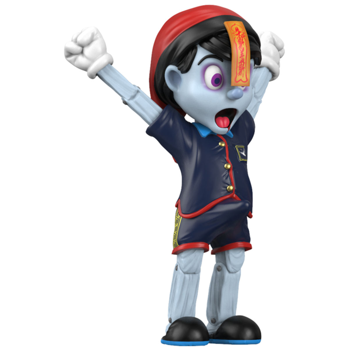 East Meets West Wood Awakening (Set)