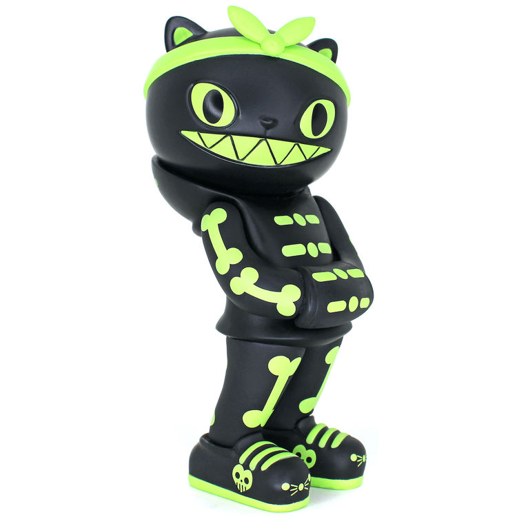 Bone Kuncat by Sakun