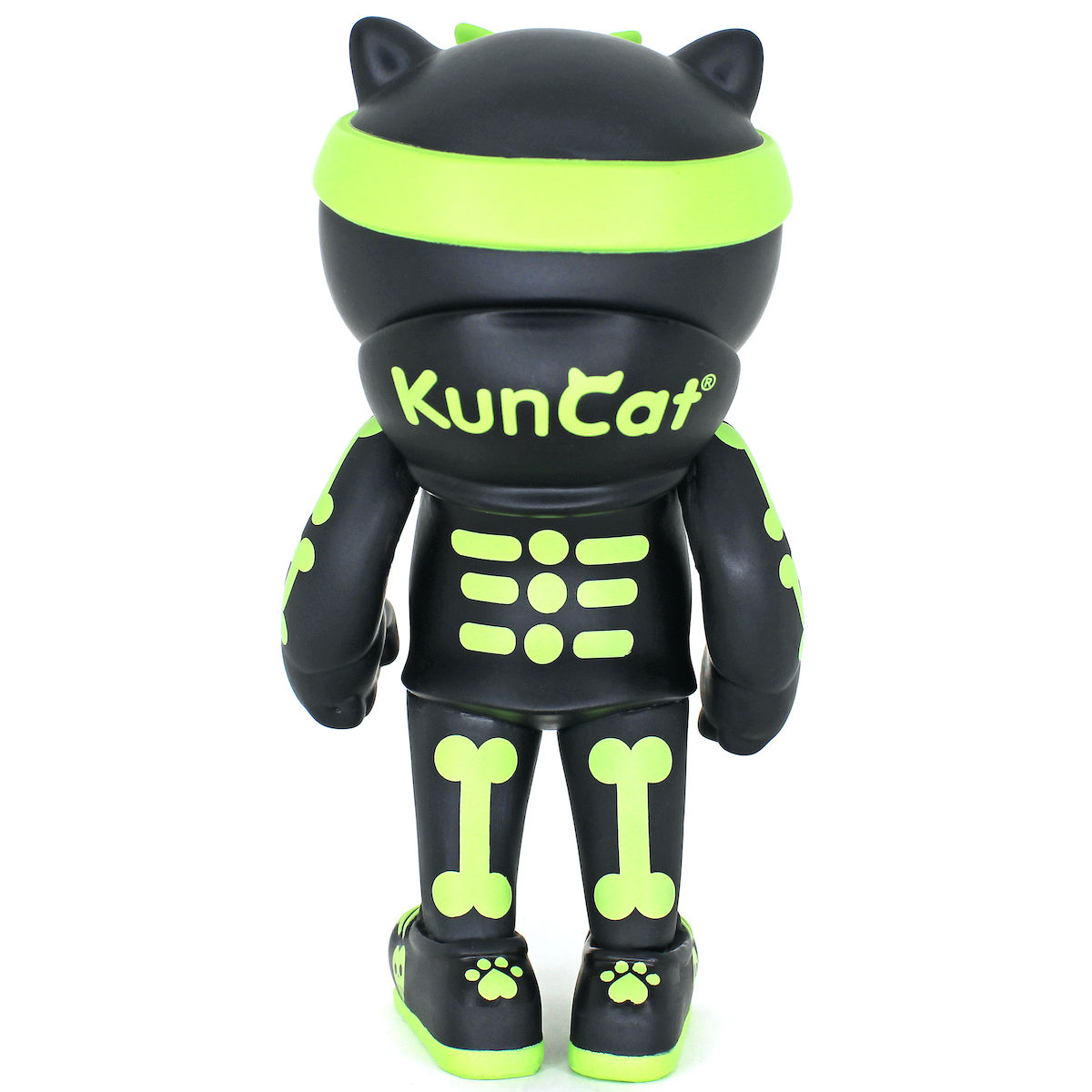 Bone Kuncat