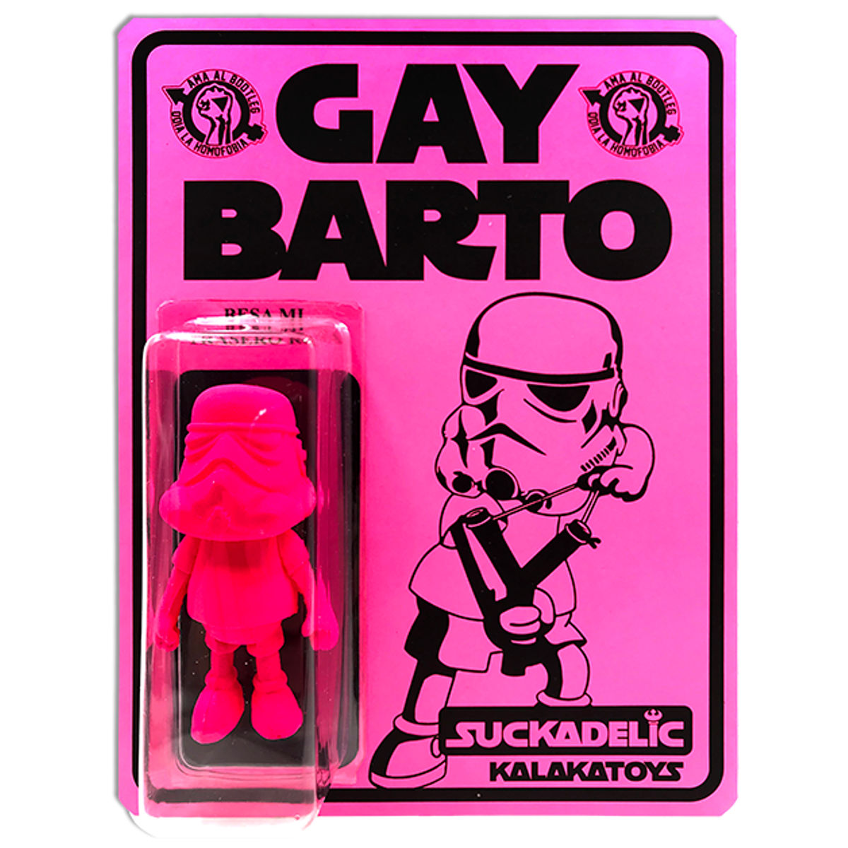 Gay Barto