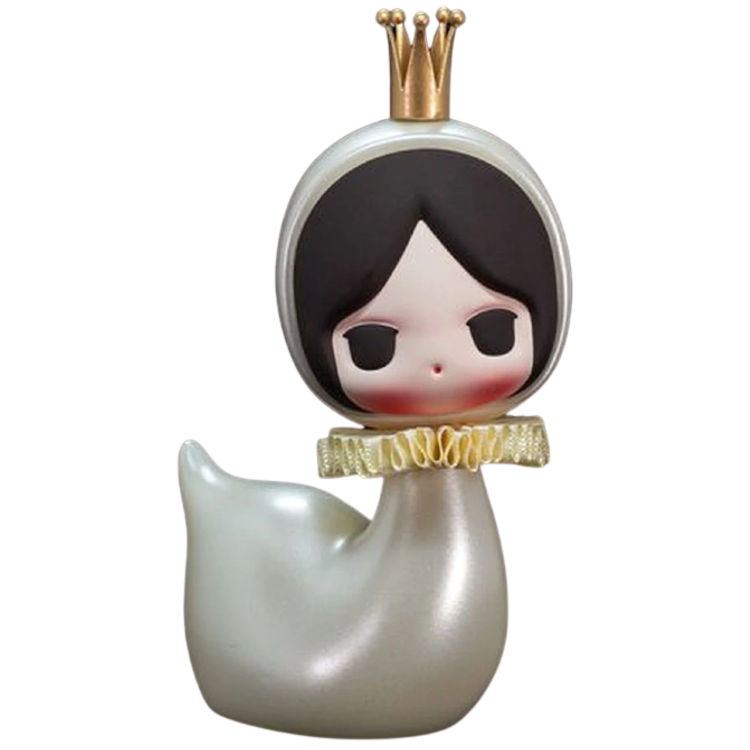 Queen Odette by Tako Evangelione