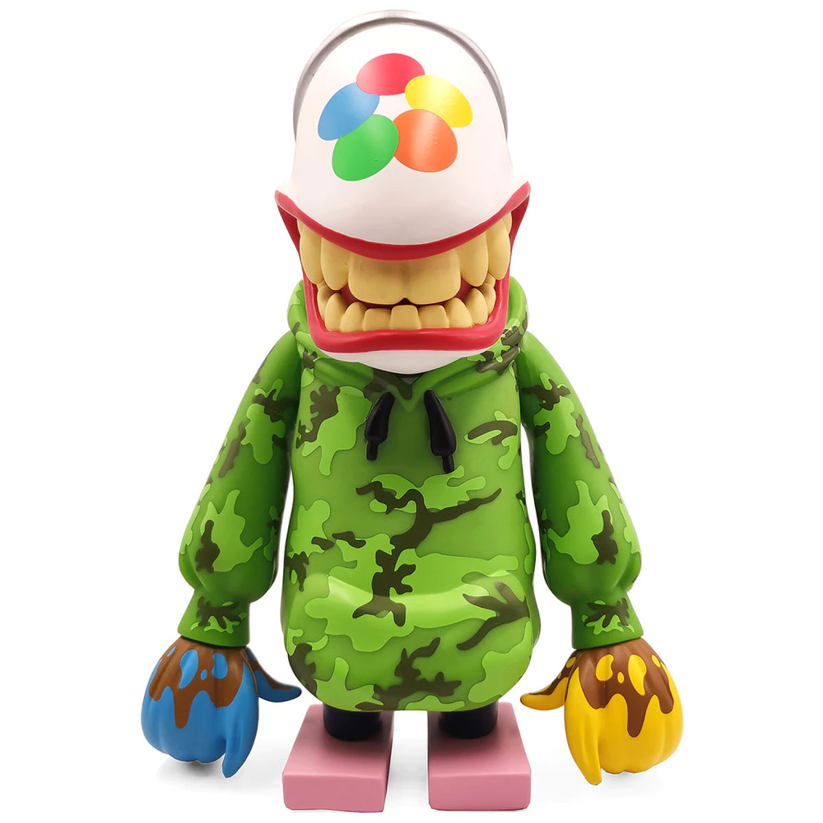 OG Street Spraycan Mutant