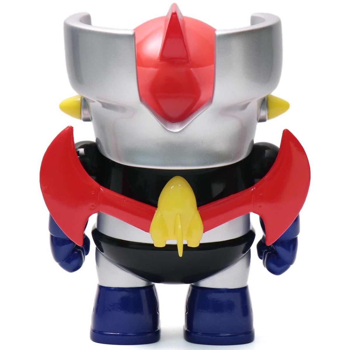 Go Nagai Mazinger Maguro