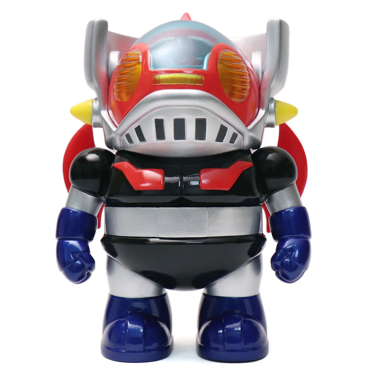 Go Nagai Mazinger Maguro