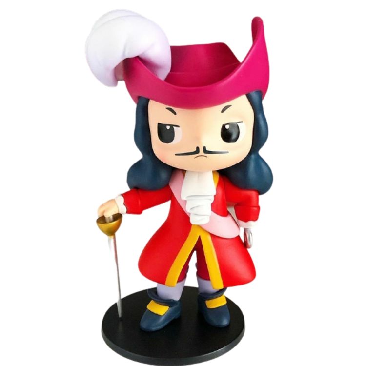 Captain Hook by Disney