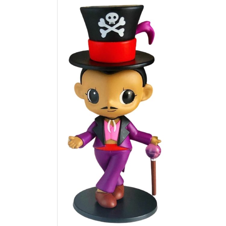 Doctor Facilier by Disney