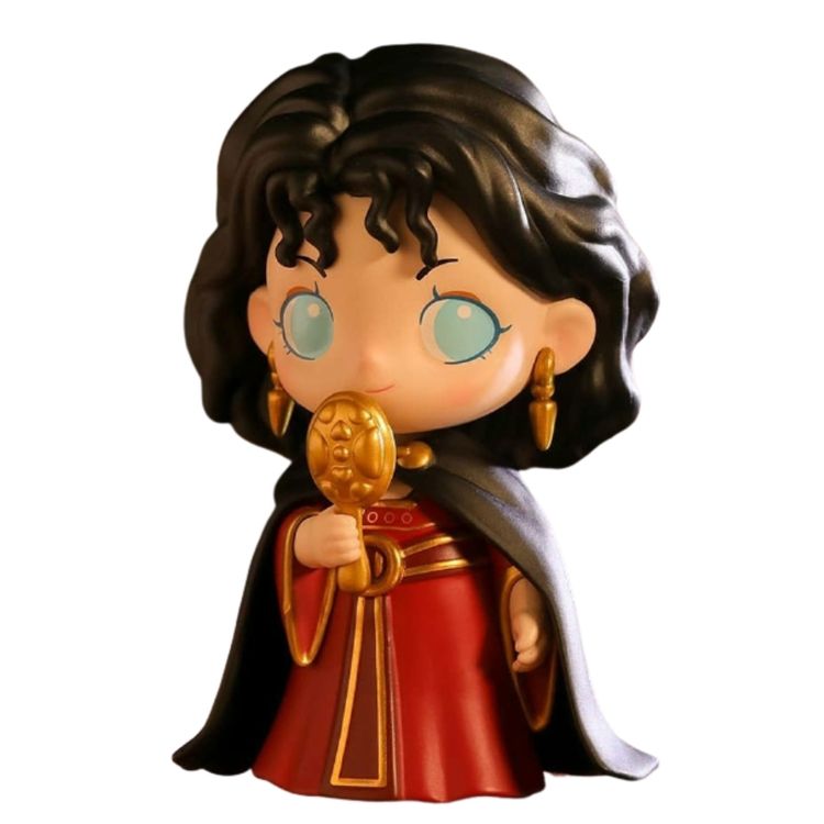 Mother Gothel by Disney