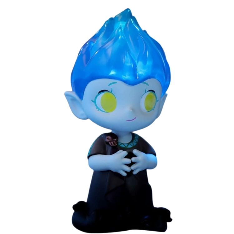 Hades by Disney