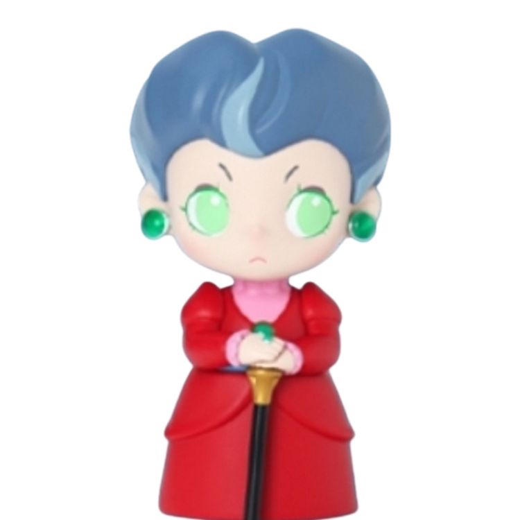 Lady Tremaine by Disney