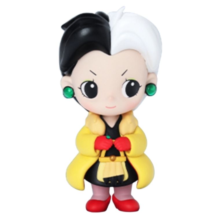Cruella by Disney