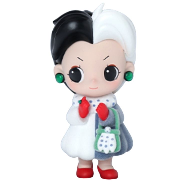 Cruella (Secret version) by Disney